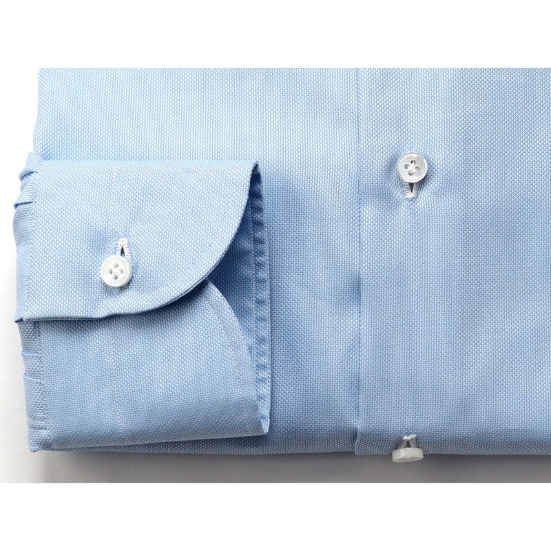 通年定番品】コットンロイヤルオックスボタンダウンシャツ／GABLE