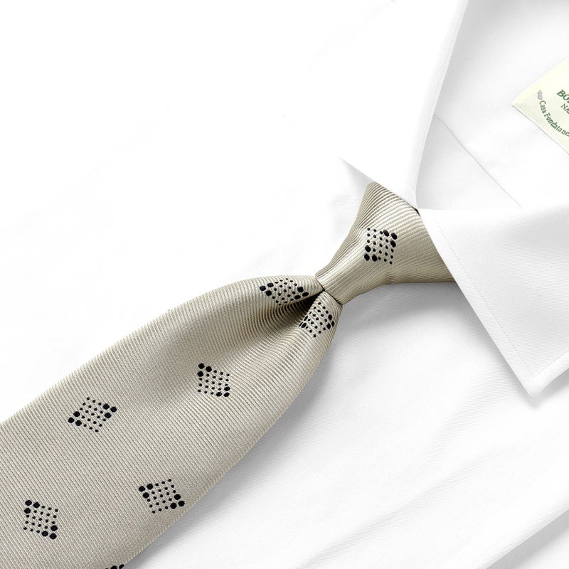 NECKTIE | LUIGI BORRELLI TOKYO