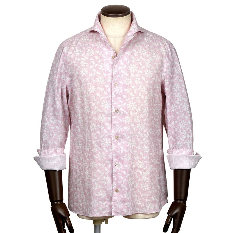 SHIRTS | LUIGI BORRELLI TOKYO