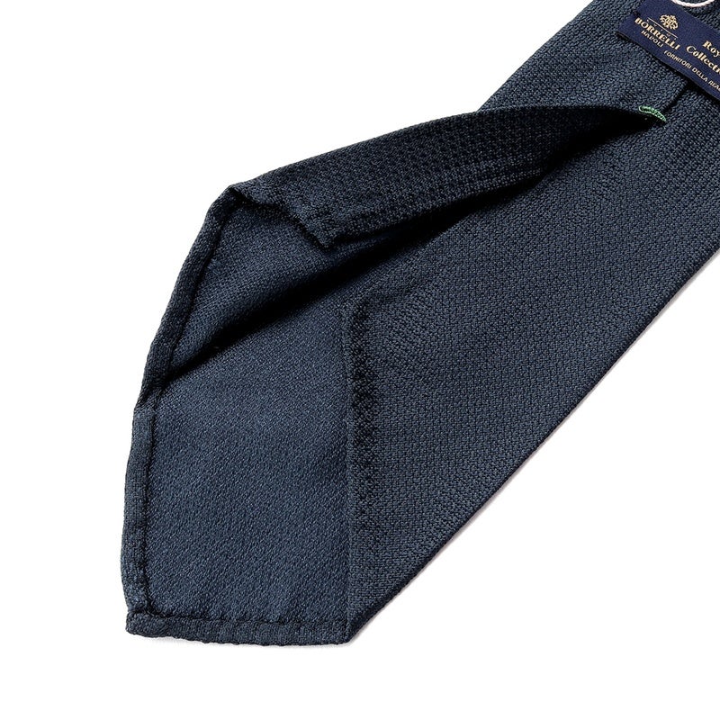 26SS シルクジャカードソリッドネクタイ／3635RoyalCollection
