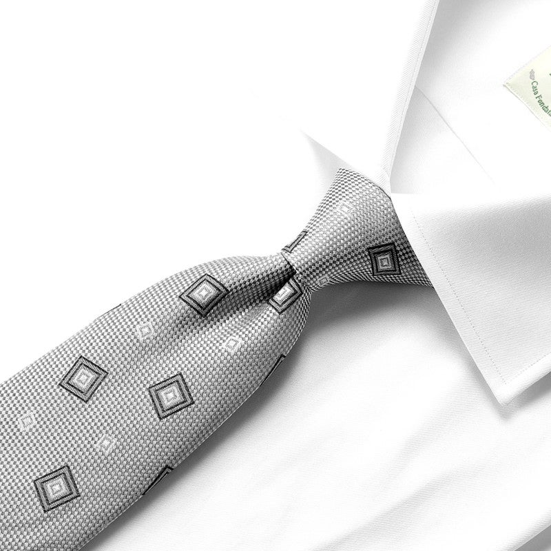 NECKTIE | LUIGI BORRELLI TOKYO NECKTIE | LUIGI BORRELLI TOKYO