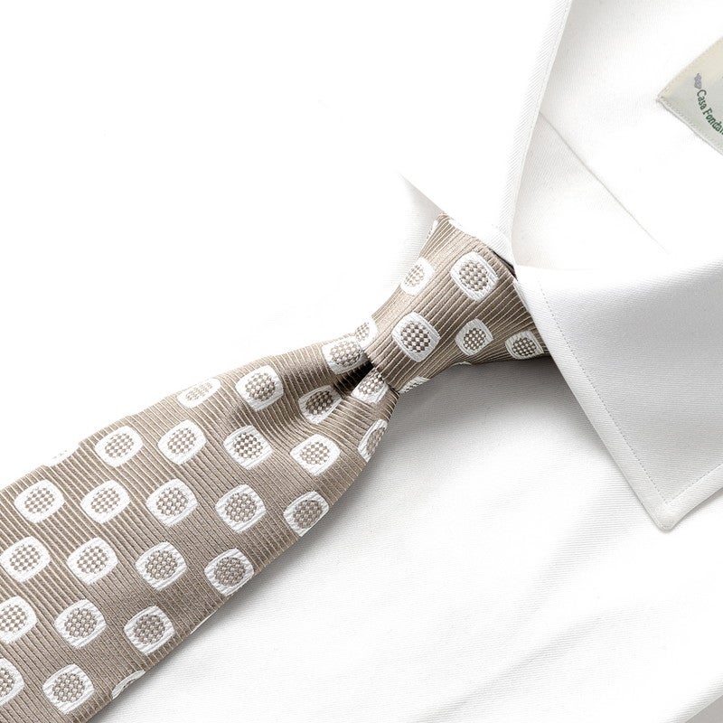 NECKTIE | LUIGI BORRELLI TOKYO