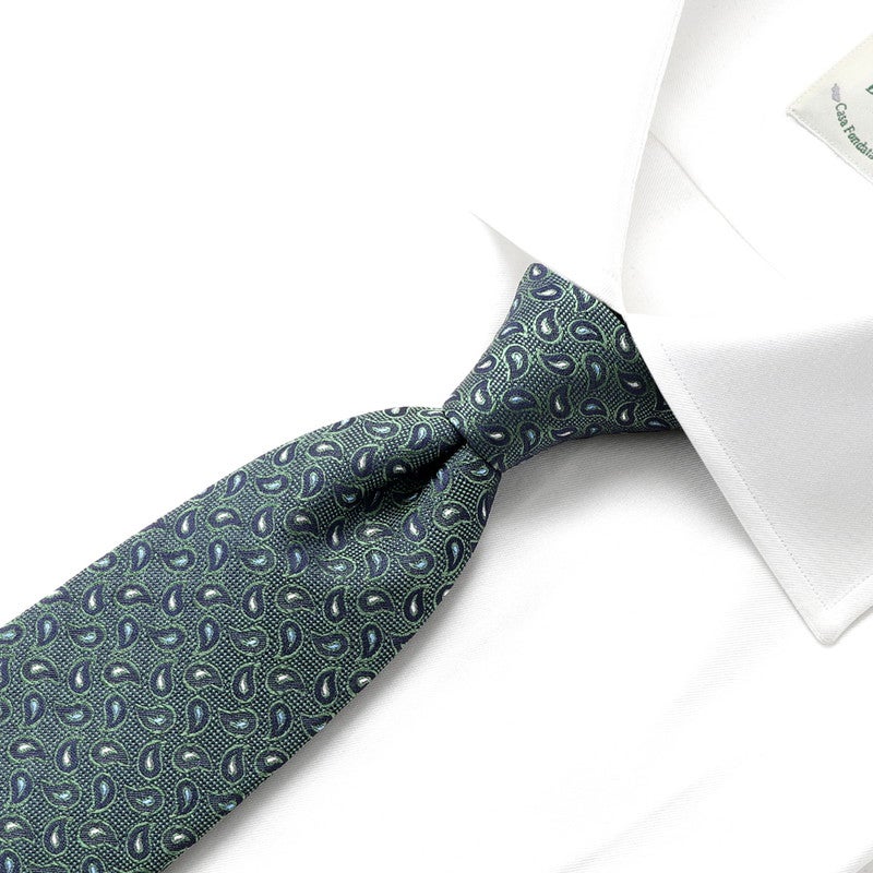 NECKTIE | LUIGI BORRELLI TOKYO