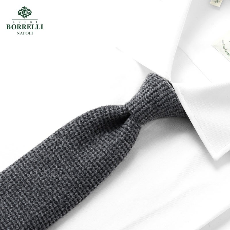 NECKTIE (outlet) | LUIGI BORRELLI TOKYO