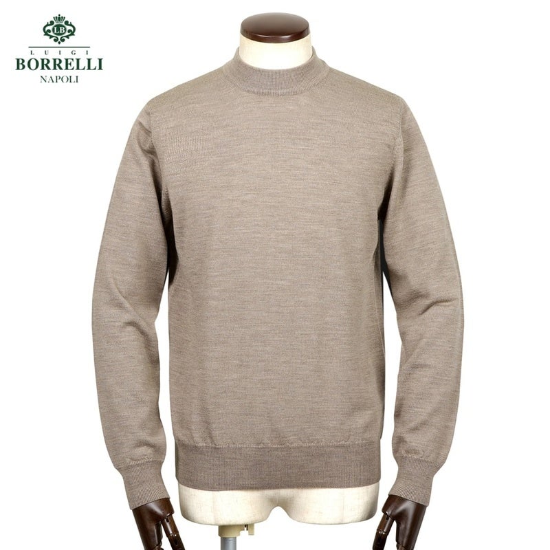 TOPS | LUIGI BORRELLI TOKYO