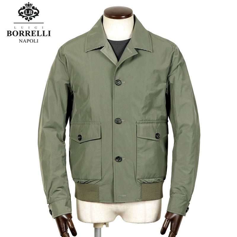 OUTLET | LUIGI BORRELLI TOKYO