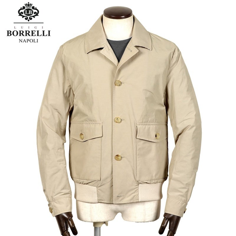 OUTLET | LUIGI BORRELLI TOKYO